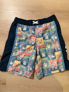 Star Wars Swim Trunks for Kids
